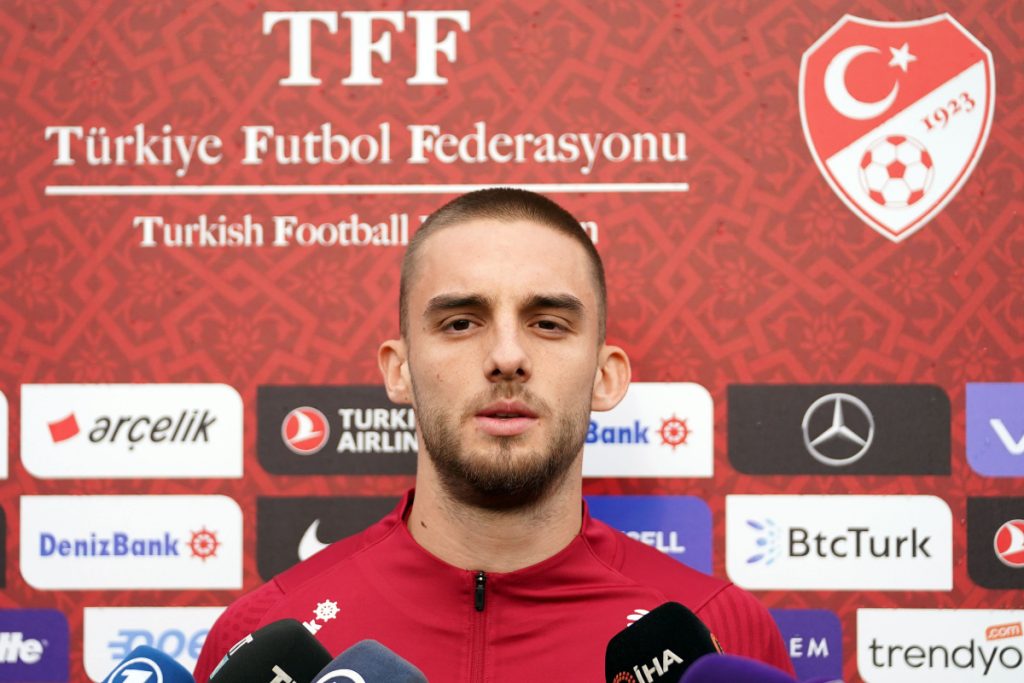 Berkan kutlu