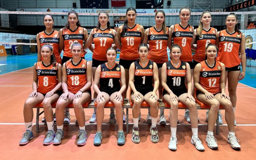 Eczacıbaşı Kadın Voleybol Takımı haberleri