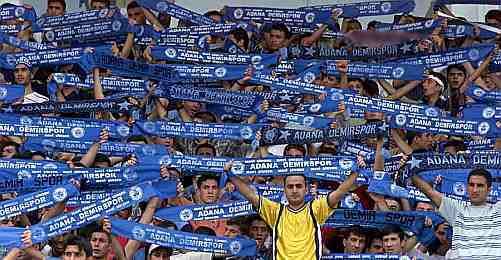 Adana Demirspor – Sarıyerspor Maçı Saat Kaçta? Hangi Kanalda?