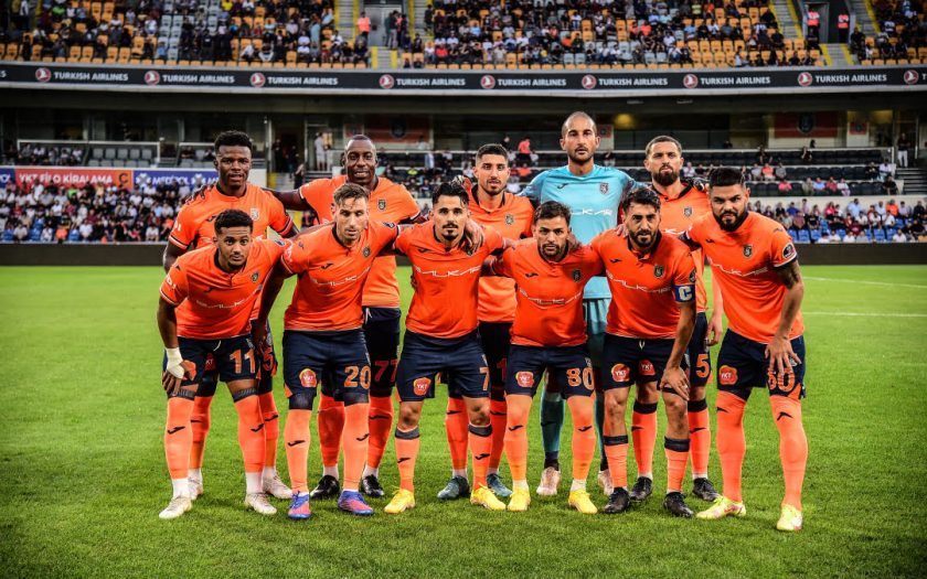 Başakşehir FK – Alanyaspor Maçı Saat Kaçta? Hangi Kanalda?