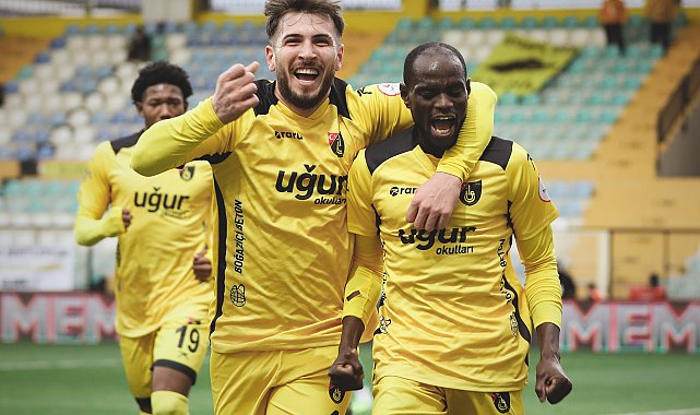 Erokspor – İstanbulspor Maçı Saat Kaçta? Hangi Kanalda?