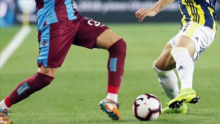 Fenerbahçe – Trabzonspor Maçı Saat Kaçta? Hangi Kanalda?