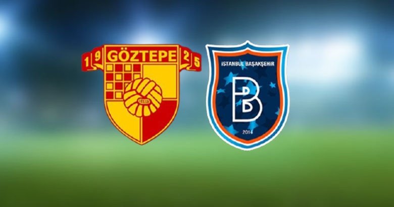 Göztepe – Başakşehir FK Maçı Saat Kaçta? Hangi Kanalda?