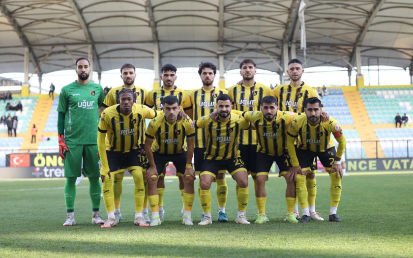 Iğdır FK – İstanbulspor Maçı Saat Kaçta? Hangi Kanalda?