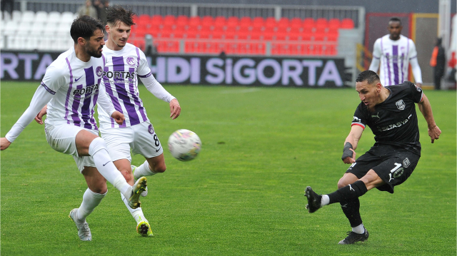 Keçiörengücü – Pendikspor Maçı Saat Kaçta? Hangi Kanalda?