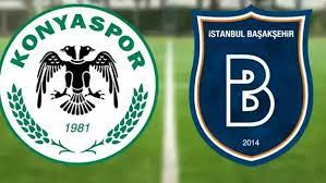 Konyaspor – Başakşehir FK Maçı Saat Kaçta? Hangi Kanalda?