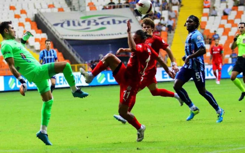 Pendikspor – Adana Demirspor Maçı Saat Kaçta? Hangi Kanalda?