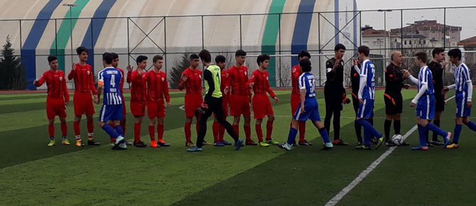 Sarıyerspor – Pendikspor Maçı Saat Kaçta? Hangi Kanalda?