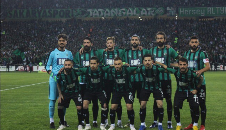 Sarıyerspor – Sakaryaspor Maçı Saat Kaçta? Hangi Kanalda?
