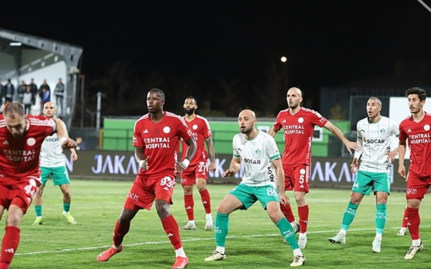 Ümraniyespor – Iğdır FK Maçı Saat Kaçta? Hangi Kanalda?