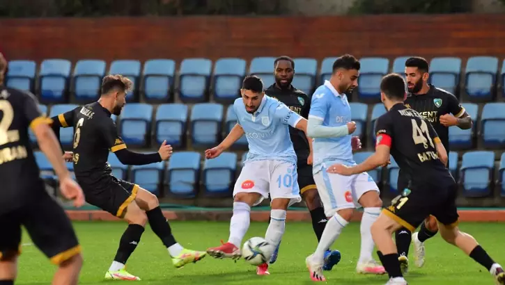 Başakşehir FK – Kocaelispor Maçı Saat Kaçta? Hangi Kanalda?