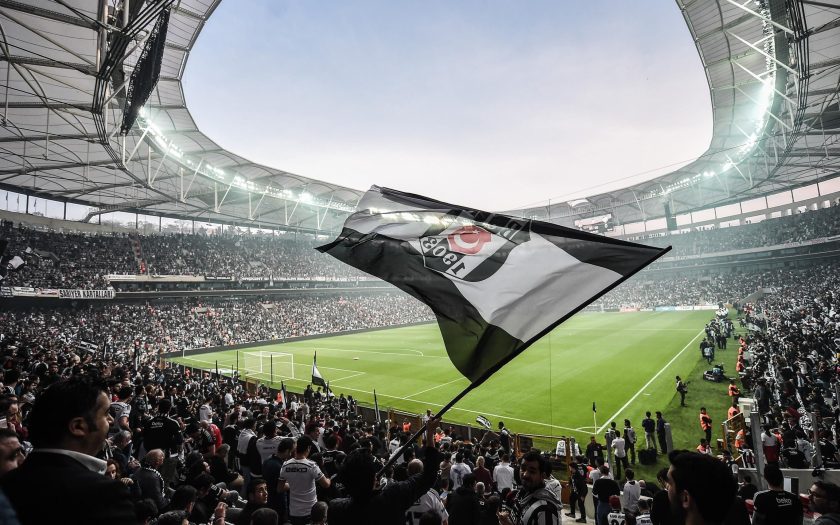 Beşiktaş – Gençlerbirliği Maçı Saat Kaçta? Hangi Kanalda?