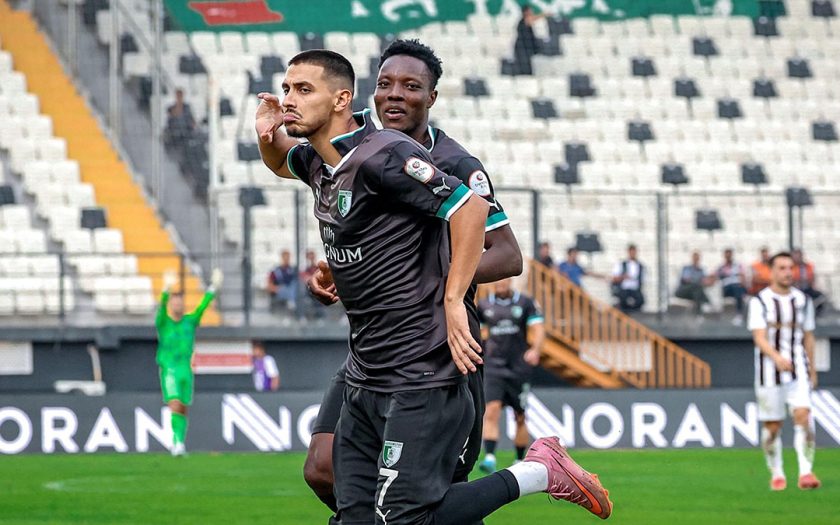 Erokspor – Bodrum FK Maçı Saat Kaçta? Hangi Kanalda?