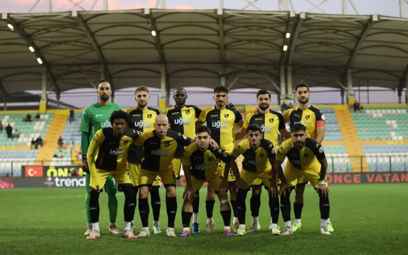 İstanbulspor – Bandırmaspor Maçı Saat Kaçta? Hangi Kanalda?