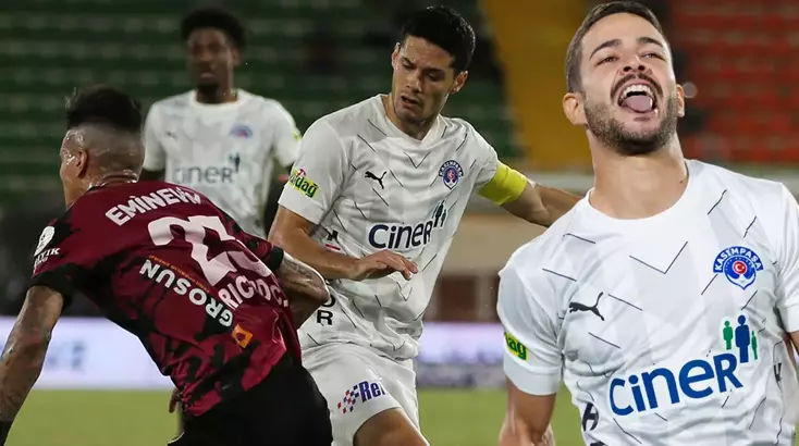 Alanyaspor – Kasımpaşa Maçı Saat Kaçta? Hangi Kanalda?