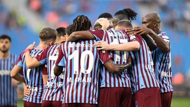 Başakşehir FK – Trabzonspor Maçı Saat Kaçta? Hangi Kanalda?