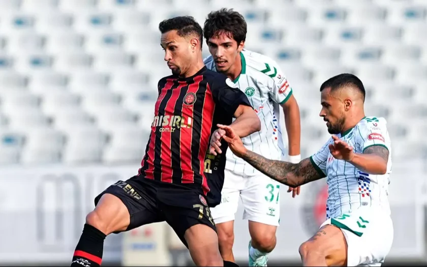 Eyüpspor – Fatih Karagümrük Maçı Saat Kaçta? Hangi Kanalda?