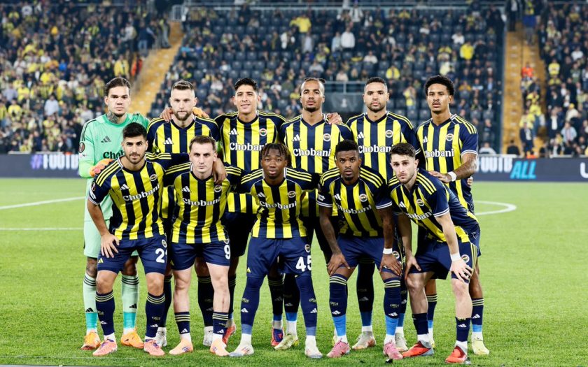 Fenerbahçe – Ferençvaroş Maçı Saat Kaçta? Hangi Kanalda?