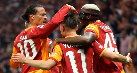 Galatasaray – Union Saint Gilloise Maçı Saat Kaçta? Hangi Kanalda?