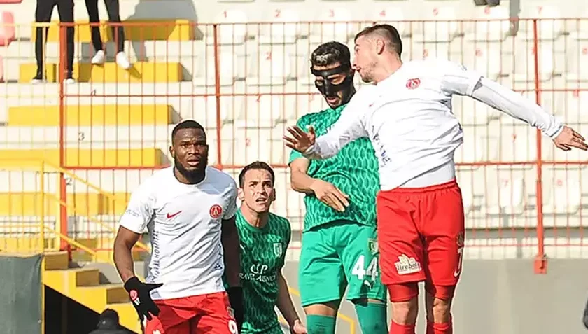 Ümraniyespor – Bodrum FK Maçı Saat Kaçta? Hangi Kanalda?