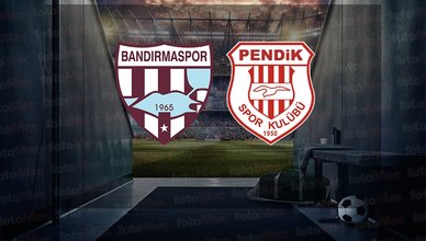 Bandırma Spor – Pendikspor Maçı Saat Kaçta? Hangi Kanalda?