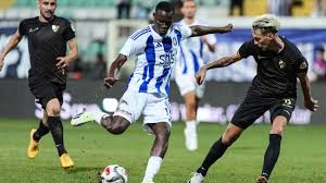 Boluspor – Sarıyerspor Maçı Saat Kaçta? Hangi Kanalda?