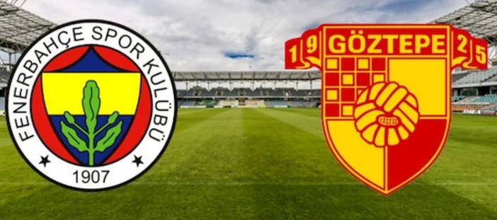 Fenerbahçe – Göztepe Maçı Saat Kaçta? Hangi Kanalda?