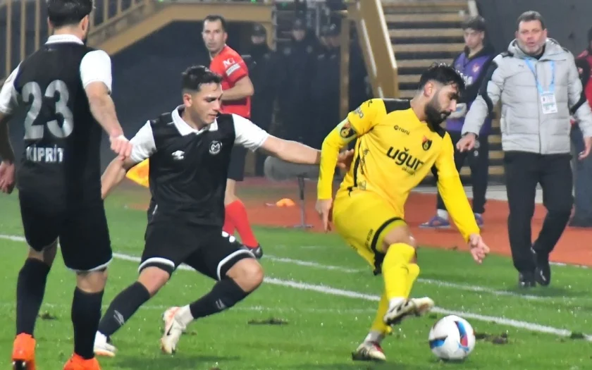 Manisa FK – İstanbulspor Maçı Saat Kaçta? Hangi Kanalda?