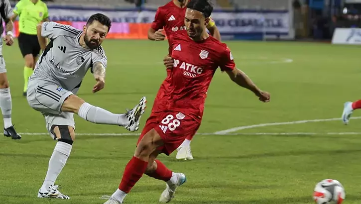 Pendikspor – Erzurumspor Maçı Saat Kaçta? Hangi Kanalda?