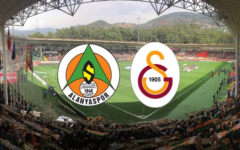 Alanyaspor – Galatasaray Türkiye Kupası Maçı Saat Kaçta? Hangi Kanalda?
