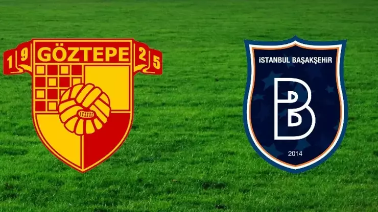 Başakşehir FK – Göztepe Maçı Saat Kaçta? Hangi Kanalda?