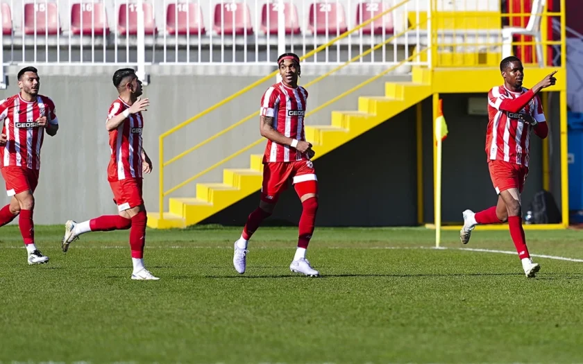 Boluspor – İstanbulspor Maçı Saat Kaçta? Hangi Kanalda?