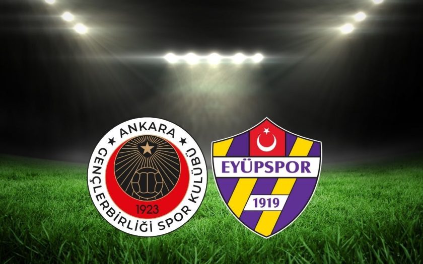Eyüpspor – Gençlerbirliği Maçı Saat Kaçta? Hangi Kanalda?
