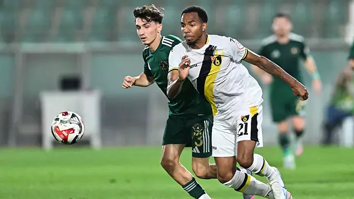 İstanbulspor – Erokspor Maçı Saat Kaçta? Hangi Kanalda?