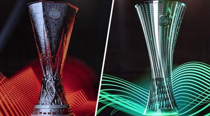 UEFA Avrupa Ligi Finali: Türkiye'de Yeni Bir Dönem