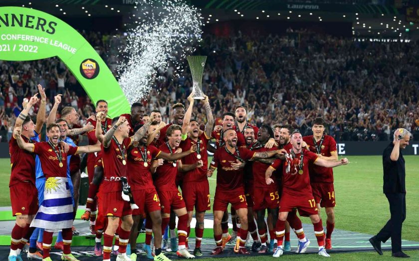 2025/2026 UEFA Konferans Ligi Finali Leipzig’de