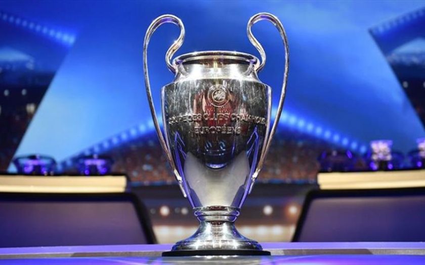 Şampiyonlar Ligi Finali Bu Yıl Budapeşte’de