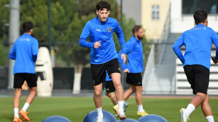 Manisa FK – Pendikspor Maçı Saat Kaçta? Hangi Kanalda?