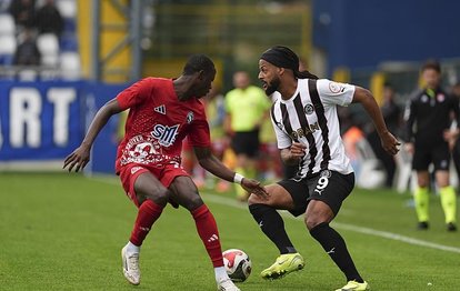 Manisa FK – Sarıyerspor Maçı Saat Kaçta? Hangi Kanalda?