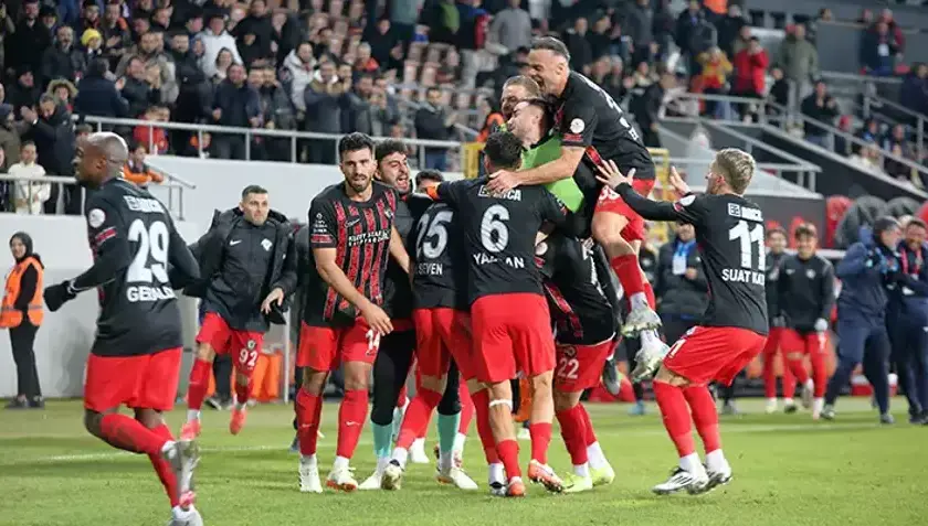 Pendikspor – Çorum FK Maçı Saat Kaçta? Hangi Kanalda?