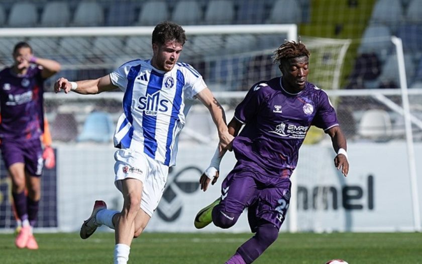 Sarıyerspor – Keçiörengücü Maçı Saat Kaçta? Hangi Kanalda?