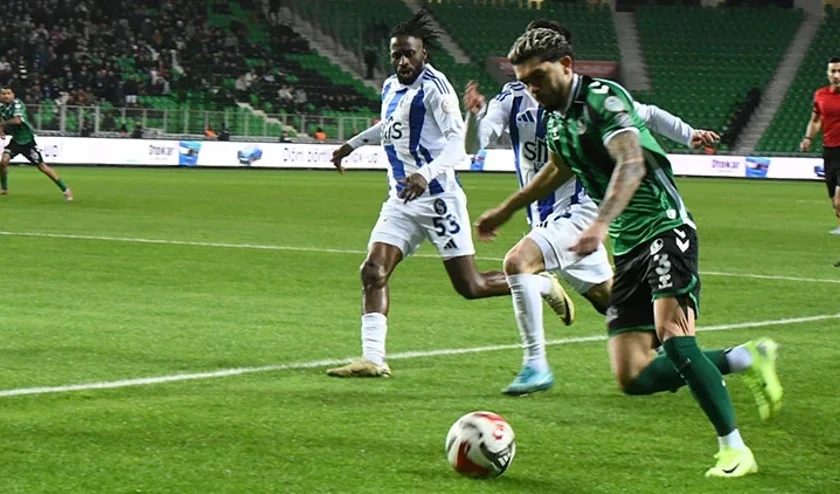 Sarıyerspor – Serikspor Maçı Saat Kaçta? Hangi Kanalda?