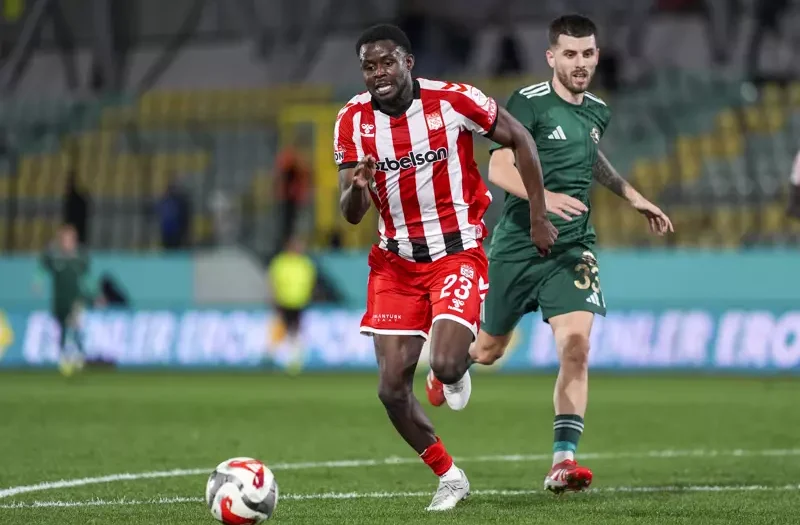 Sivasspor – Erokspor Maçı Saat Kaçta? Hangi Kanalda?