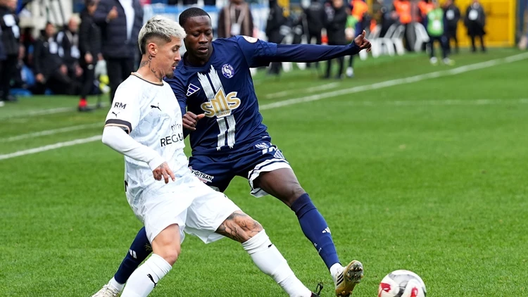 Bodrum FK- Sarıyerspor Maçı Saat Kaçta? Hangi Kanalda?