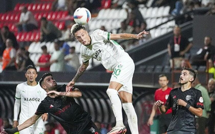 Iğdır FK – Pendikspor Maçı Saat Kaçta? Hangi Kanalda?