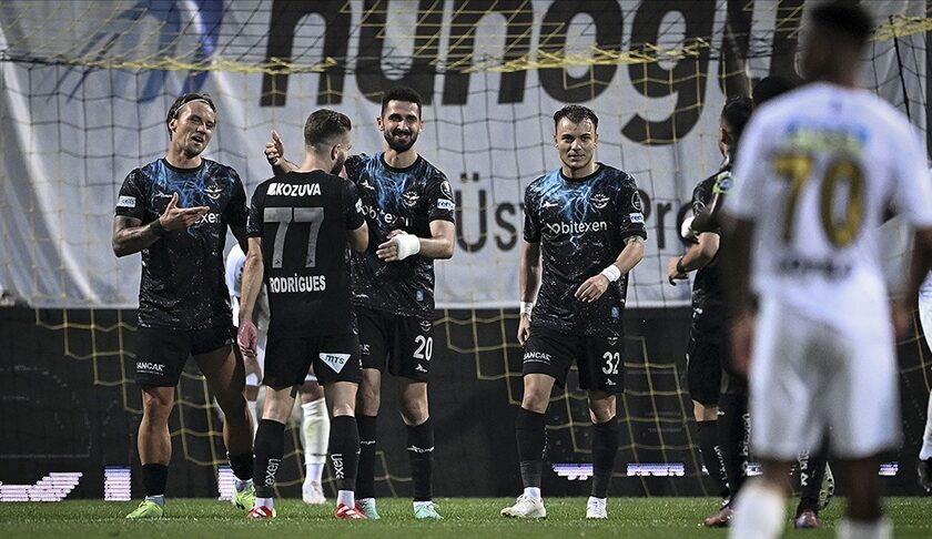 İstanbulspor – Adana Demirspor Maçı Saat Kaçta? Hangi Kanalda?