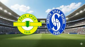 Sarıyerspor – Erokspor Maçı Saat Kaçta? Hangi Kanalda?