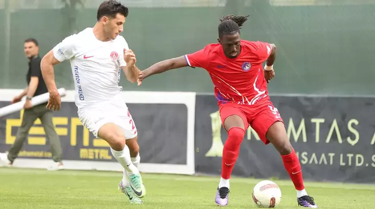 Ümraniyespor – Keçiörengücü Maçı Saat Kaçta? Hangi Kanalda?