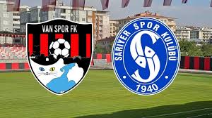 Vanspor – İstanbulspor Maçı Saat Kaçta? Hangi Kanalda?